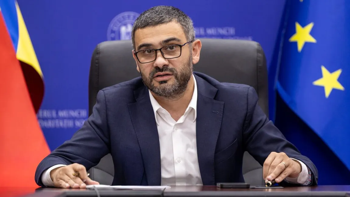 VEȘTI BUNE pentru pensionari! Florin Manole a anunțat că…