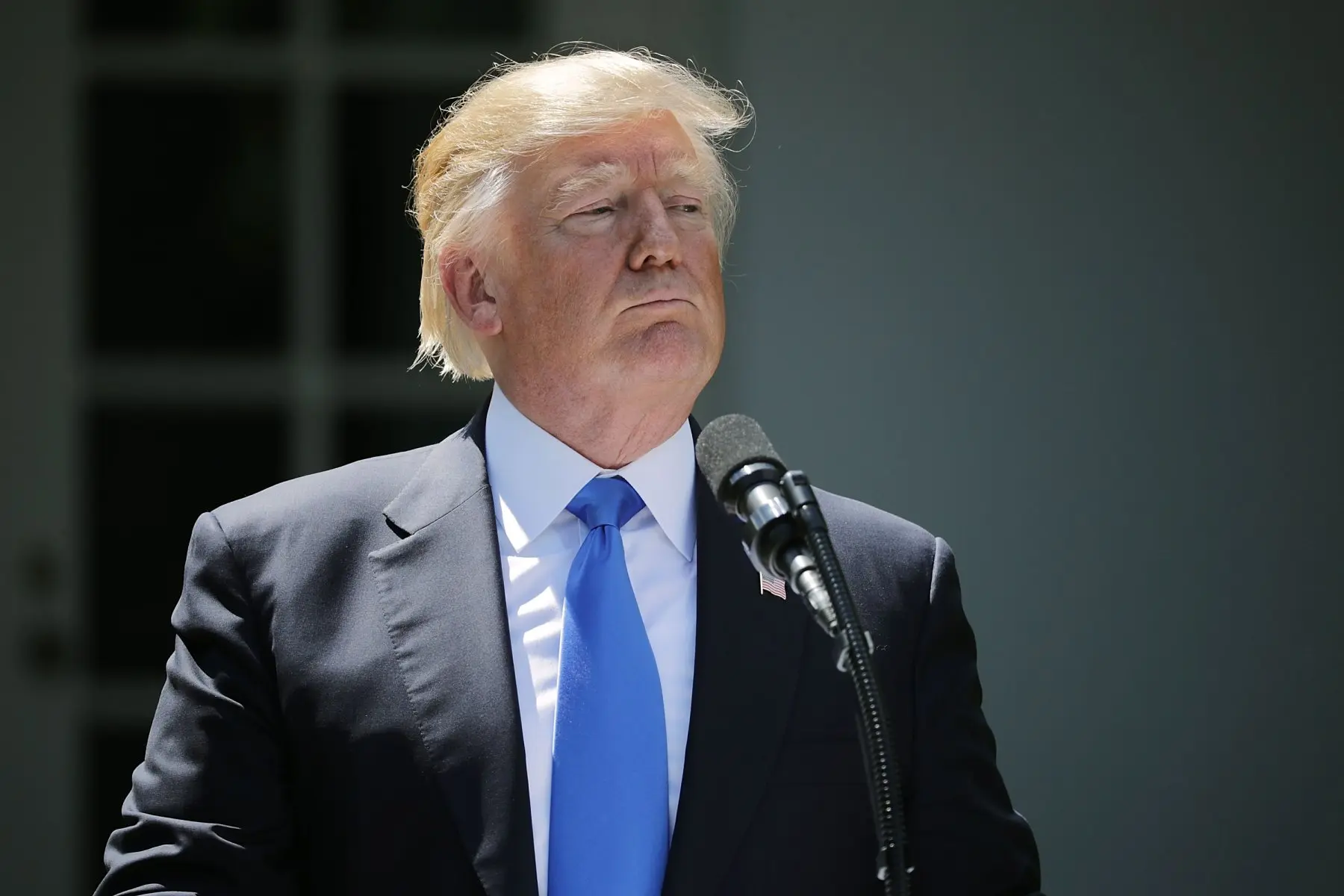 Anunț cu IMPACT GLOBAL! Donald Trump a ordonat ca Rusia să fie…