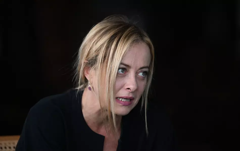 Detalii neașteptate din trecutul Giorgiei Meloni, premierul Italiei. Cine este tatăl fiicei sale. Mulți au rămas fără cuvinte când au aflat numele bărbatului controversat