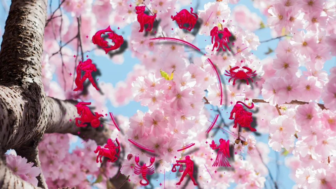 Astrele aduc belșug pentru două zodii. Bonusul de Paște 2026 le umple conturile