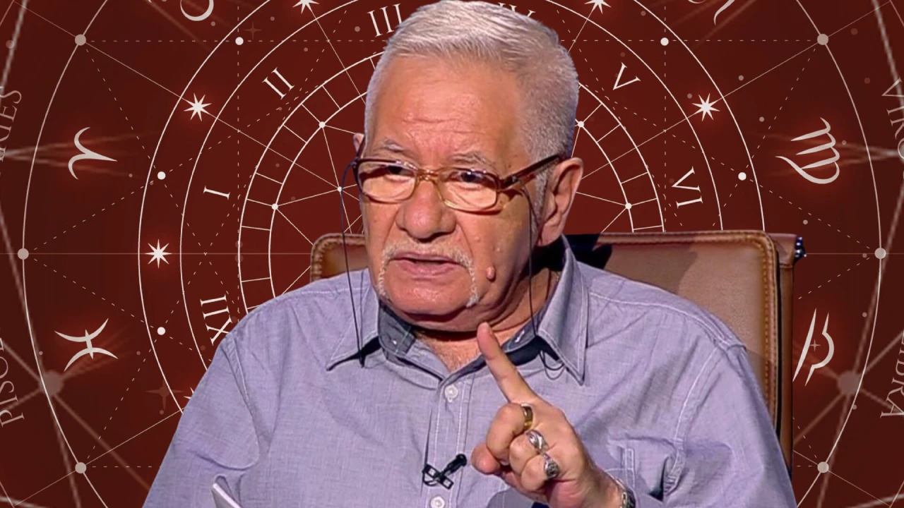Săptămână intensă pentru mai multe zodii. Horoscopul runelor cu Mihai Voropchievici pentru 9-15 martie 2026 aduce și speranță