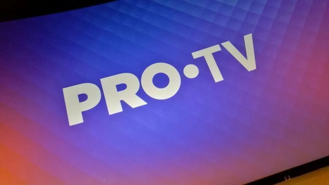 CUTREMUR la Pro TV! După Cătălin Măruță, un alt NUME IMPORTANT rămâne fără emisiune