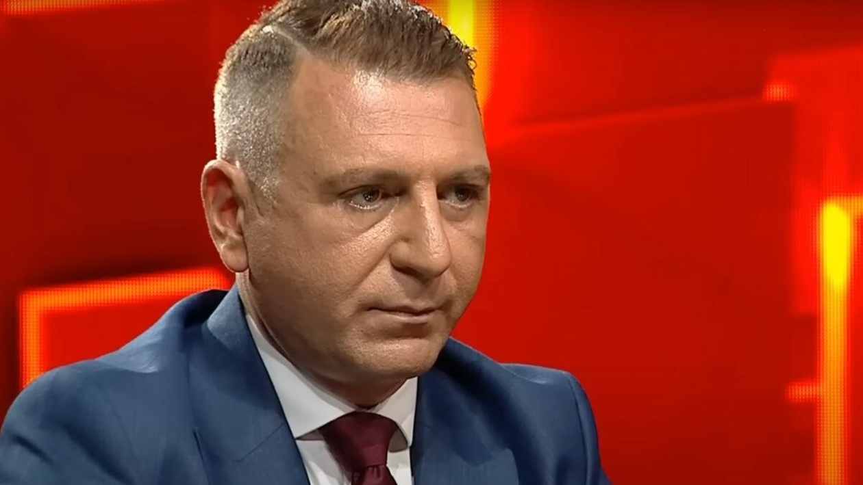 Situație DRAMATICĂ! Băiețelul lui Christian Sabbagh a fost…