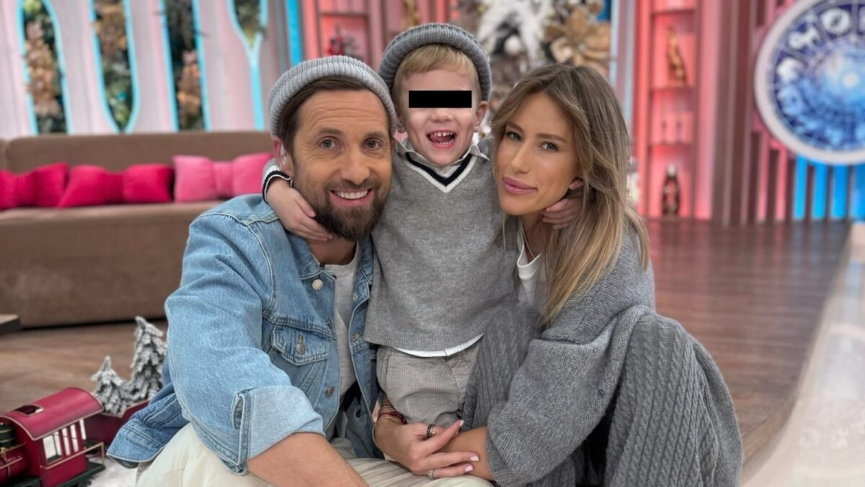 MOMENTE DIFICILE pentru familia Oțil! Băiețelul lor, Tiago, a fost…