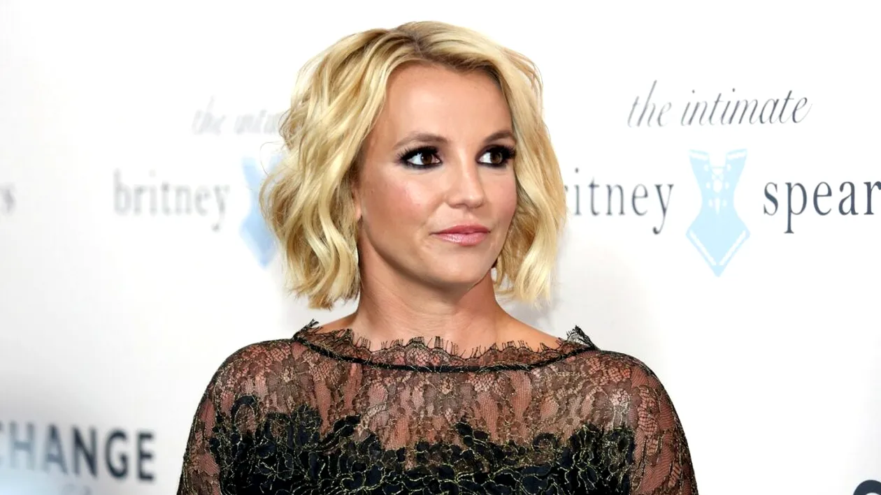 Britney Spears, ARESTATĂ! Ce încălcare a legii i se impută artistei