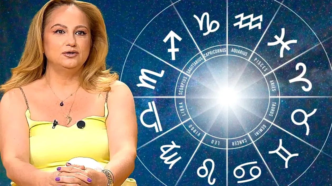 Zodia care dă LOVITURA FINANCIARĂ în martie 2026. Cristina Demetrescu vine cu vești excelente