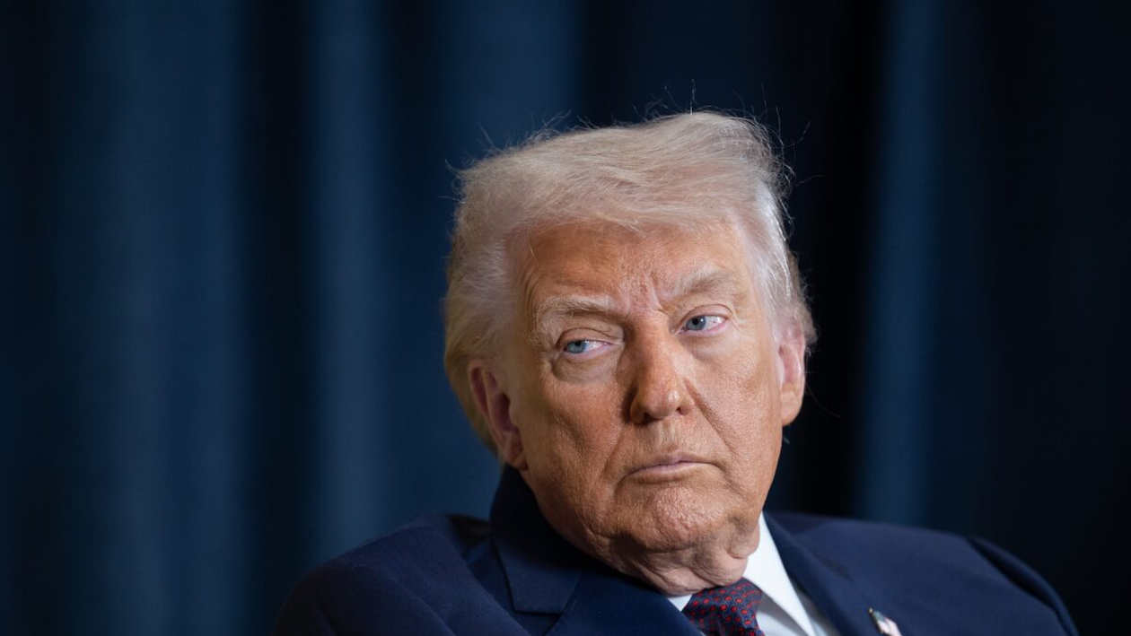 Trump pune ochii pe O NOUĂ ȚARĂ și șochează cu afirmația sa: „Voi avea ONOAREA de a prelua…”