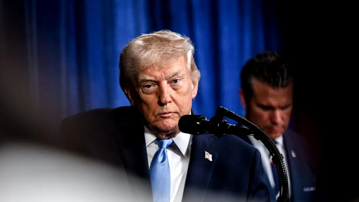 Donald Trump, țintă declarată! Iranienii au…
