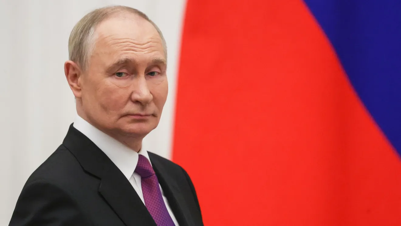 Putin, extrem de iritat după DECIZIA României care lovește interesele Rusiei