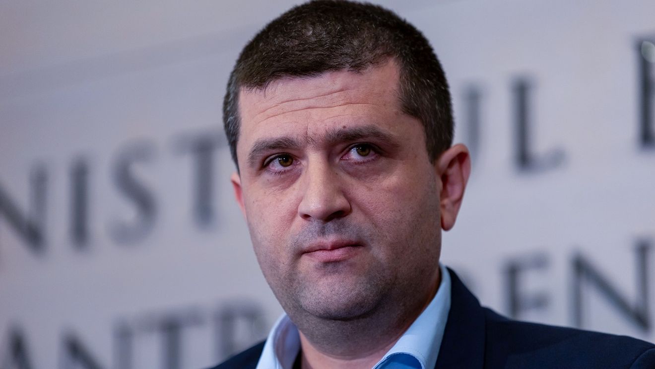 DECLARAȚIA ministrului Apărării a stârnit rumoare. Este despre scutul de la Deveselu: „Este obligatoriu să…”