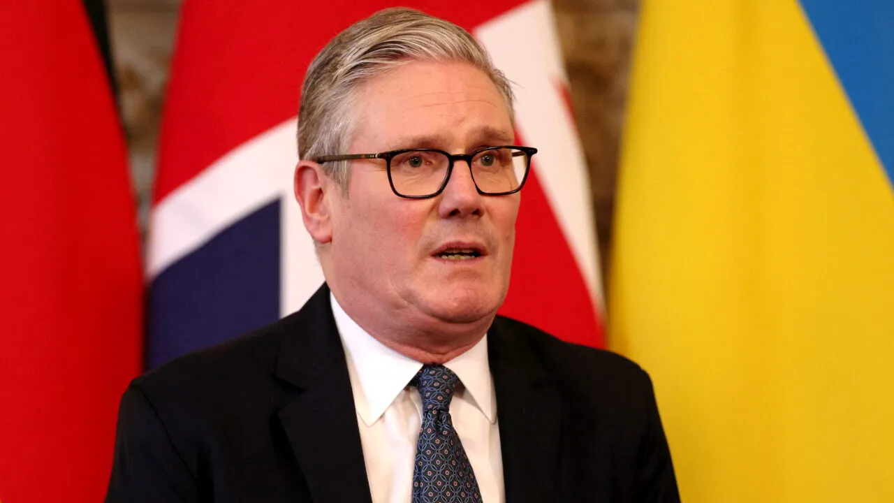 Temerile s-au adeverit! Londra a fost lovită de un atac al…