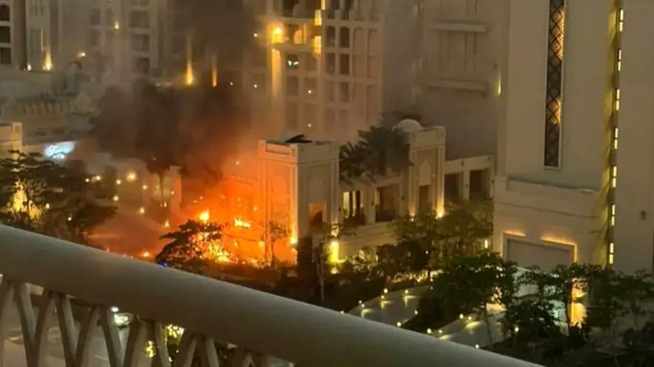 Din nefericire, 28 de copii din România aflați în vacanță în Dubai au…