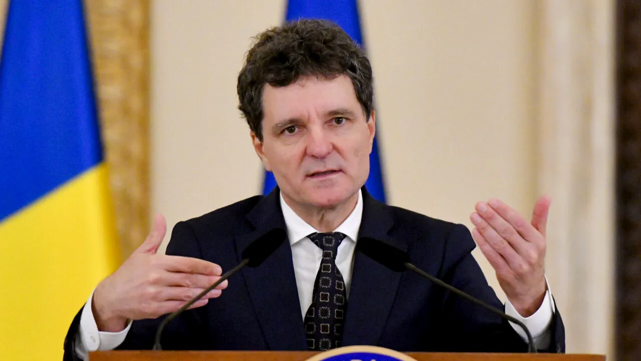 REACȚIE DE ULTIMĂ ORĂ a lui Nicușor Dan după atacurile din Orientul Mijlociu: „România este…”