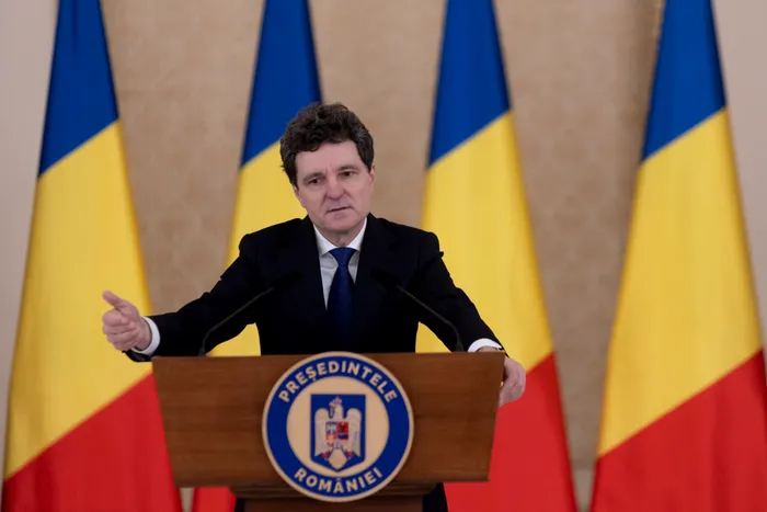 SCANDAL politic! AUR îl acuză pe Nicușor Dan că A TRĂDAT interesele țării, acceptând ca…