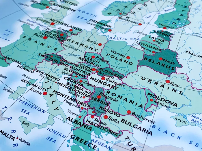 „Nostradamusul Chinei”, nou AVERTISMENT! După predicția despre războiul din Iran, vine acum cu previziuni SUMBRE despre Europa