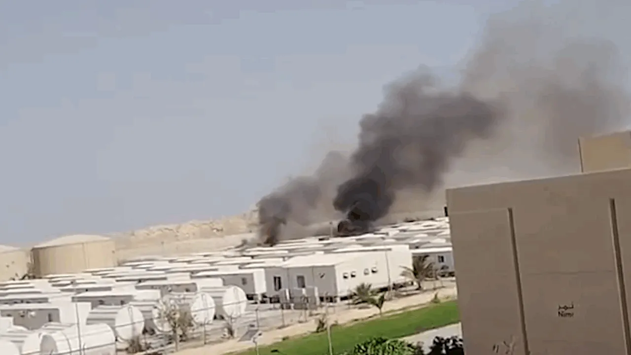 RĂZBOIUL SE EXTINDE! O altă țară implicată în conflict. Iranul a atacat…
