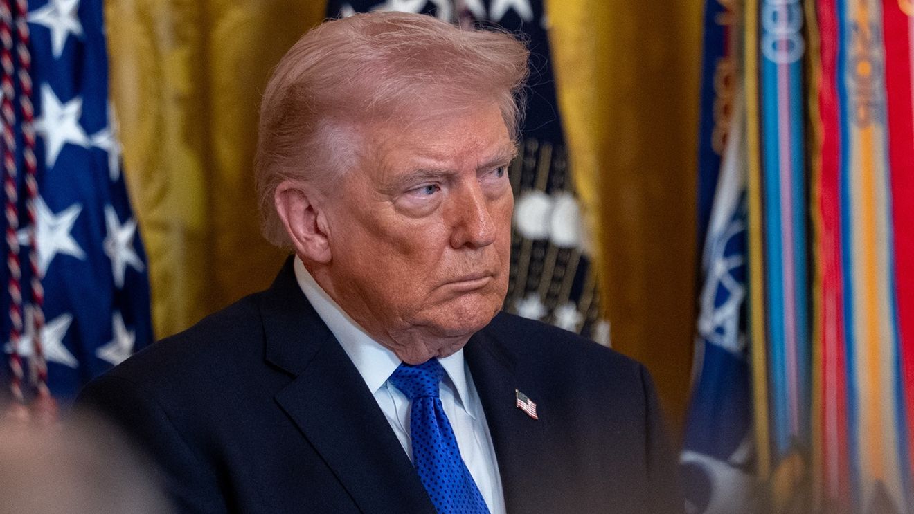 Nu a mai rezistat și a spus TOT! Nepoata lui Donald Trump explică ADEVĂRATUL MOTIV pentru care SUA au lovit Iranul
