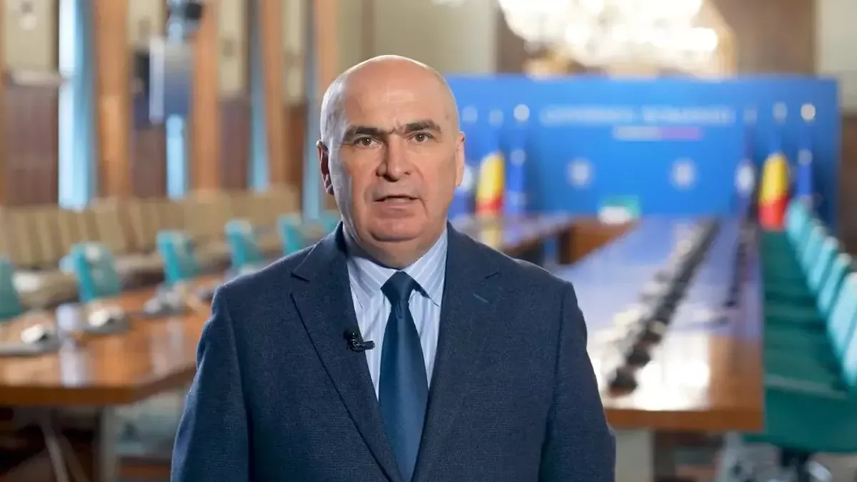 ANUNȚUL Guvernului Bolojan! Prețurile se…