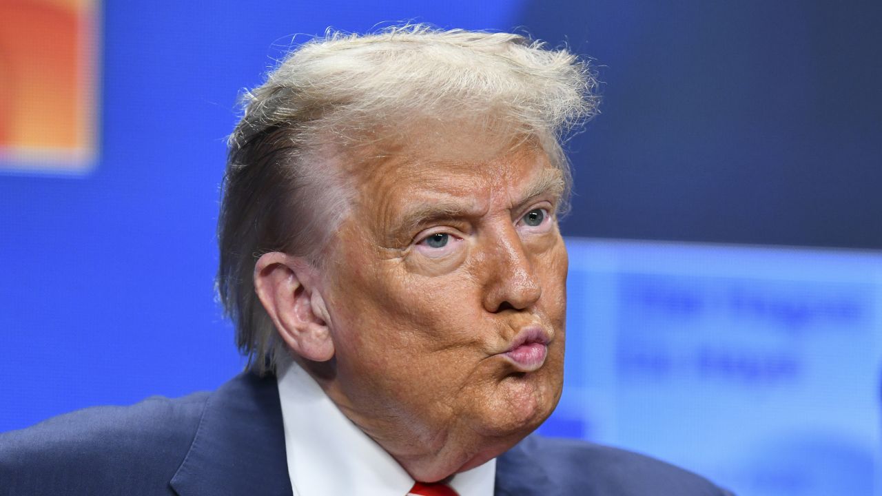 Trump își îndreaptă atenția către… Transilvania! Ce PLANURI are președintele SUA