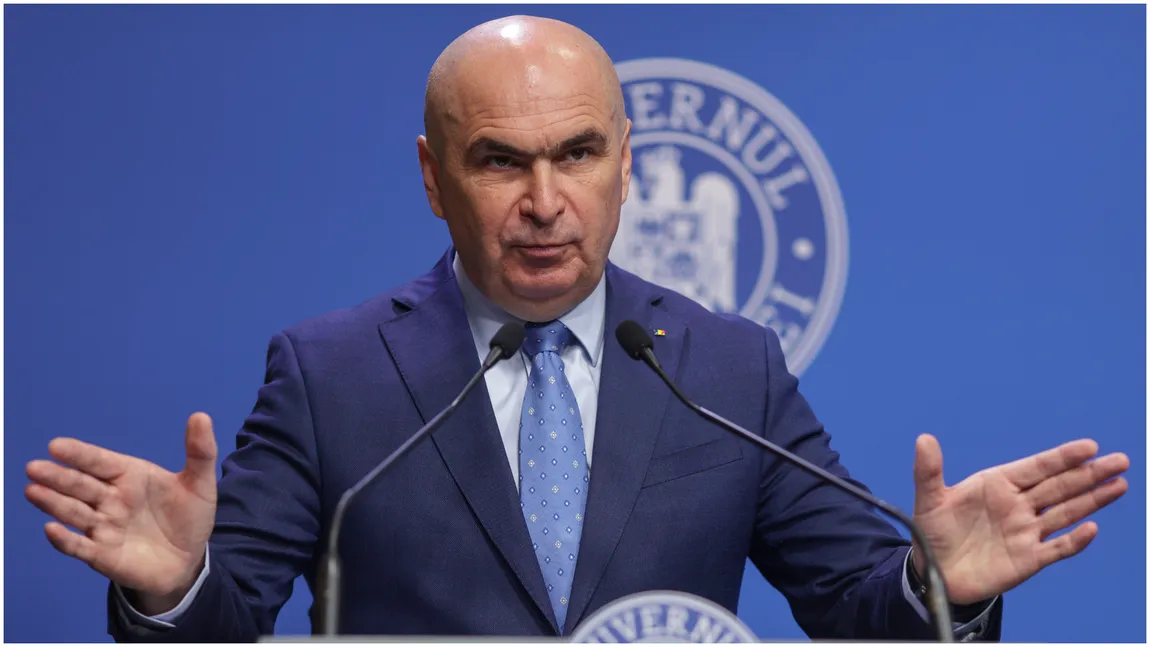 Decizie de ULTIM MOMENT a Guvernului, pe fondul războiului din Iran! Bolojan solicită, de urgență…