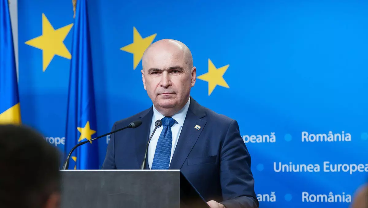 Este OFICIAL! Ilie Bolojan a ieșit cu un ANUNȚ major: „România…”