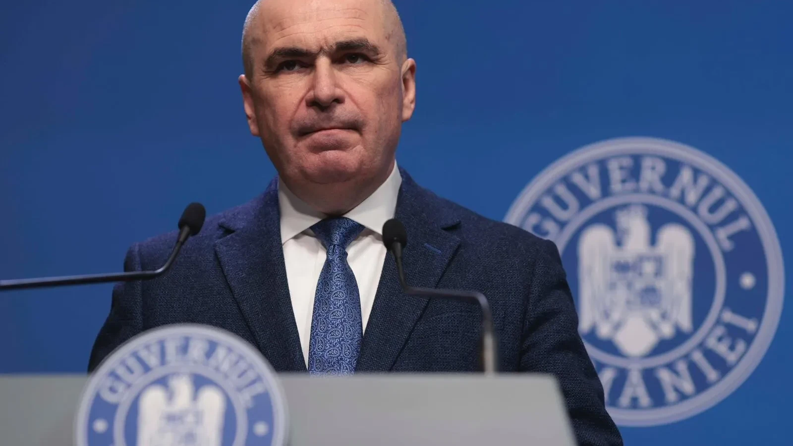 ȘTIRE DE ULTIMĂ ORĂ! Bolojan VREA SĂ PLECE din fruntea Guvernului! Planul său este…