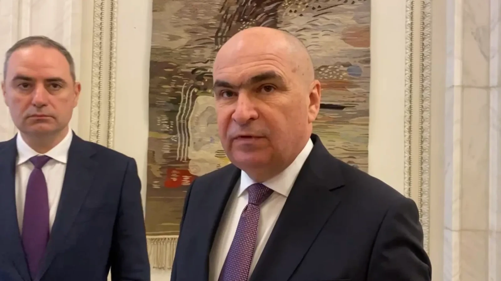Ilie Bolojan trece la un discurs dur și AMENINȚĂ cu dezvăluiri despre…