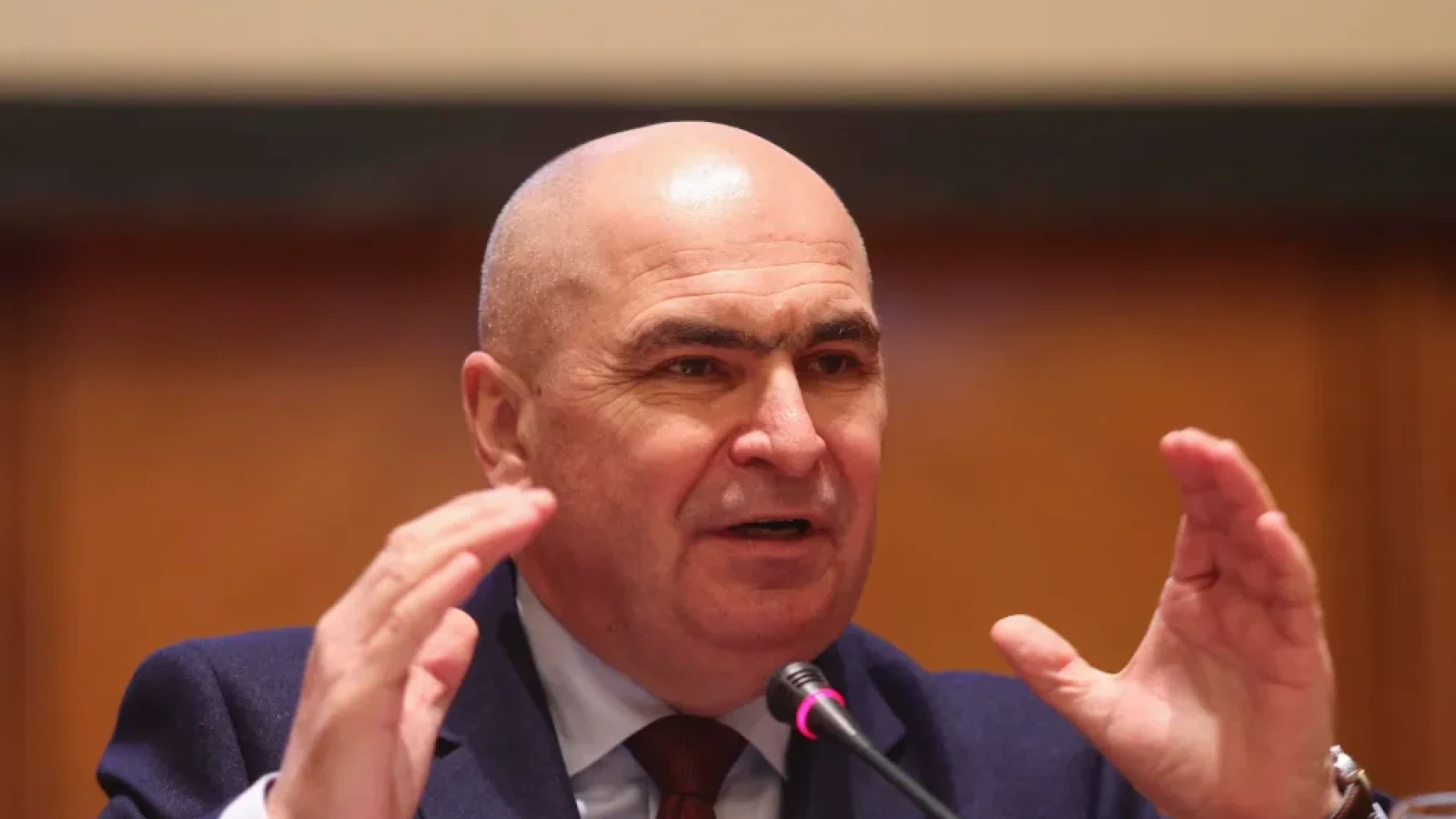Se încearcă debarcarea lui Ilie Bolojan? Cum a răspuns premierul în scandalul cu PSD