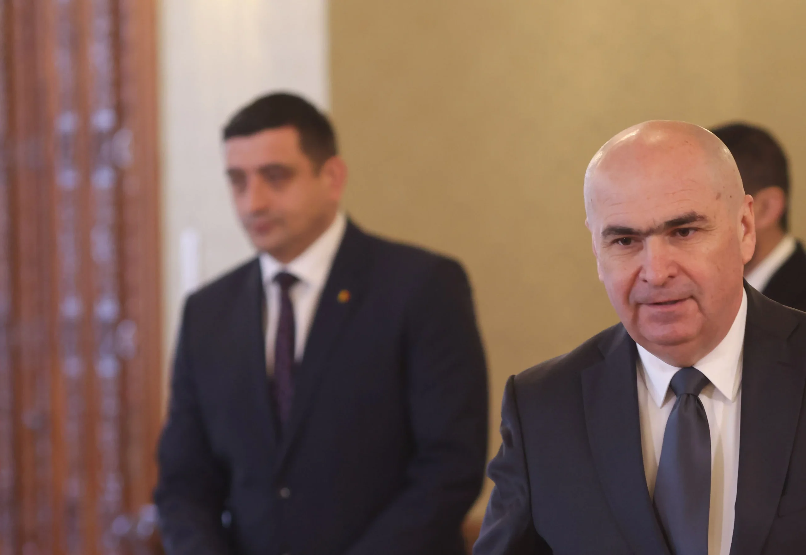 TENSIUNI URIAȘE după mesajul PNL! Ideea unui GUVERN cu AUR…