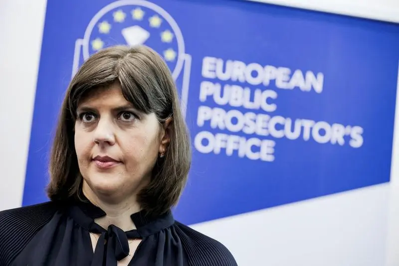 Laura Codruța Kovesi DONEAZĂ Ucrainei suma obținută din…