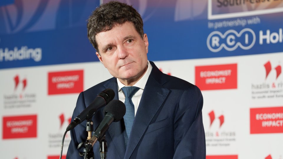 Nicușor Dan face ANUNȚUL MOMENTULUI! Când ar putea trimite România militari în Strâmtoarea Ormuz