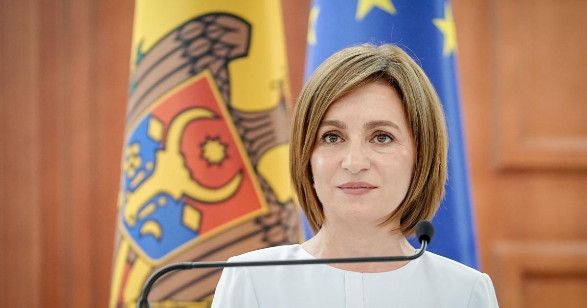 Decizie tranșantă a Maiei Sandu în privința președinției României: „Vreau să…”