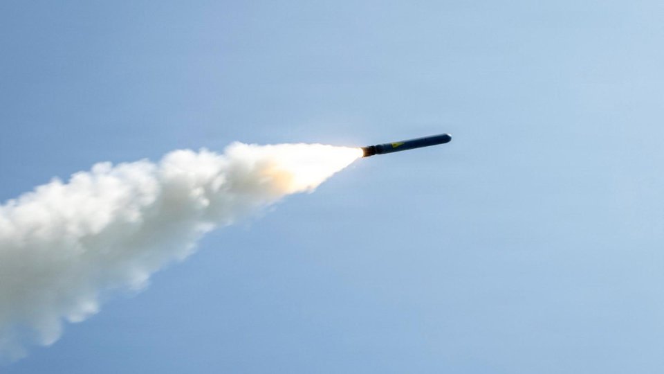 NATO, din nou în stare de alertă după un NOU ATAC lansat de Iran în…
