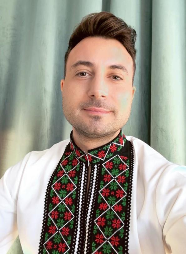 Valentin Sanfira la nuntă. Ce BUGET trebuie să ai pregătit. Tarifele sunt…