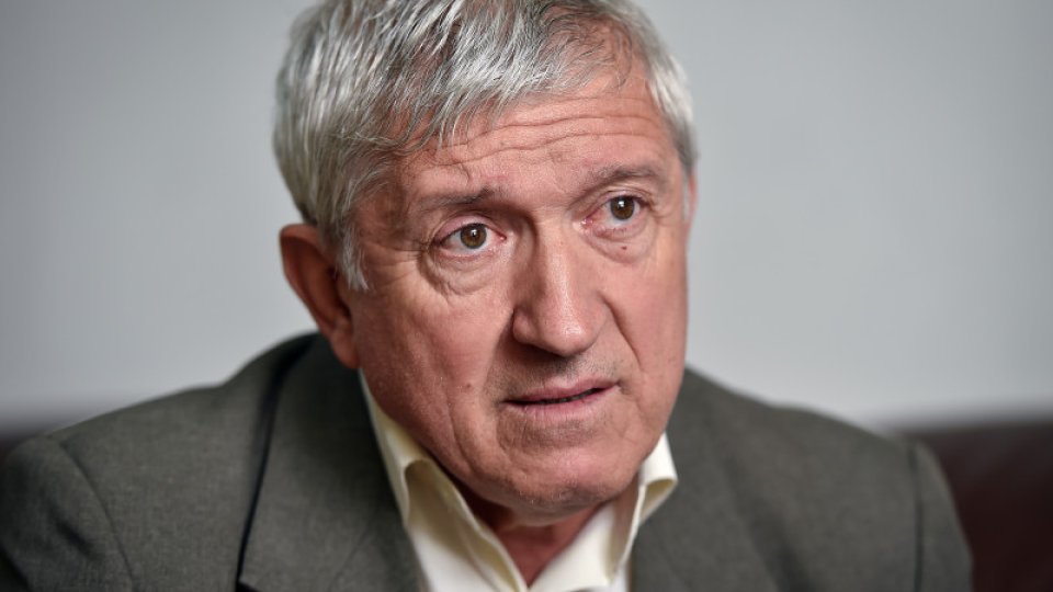 Cui i-a lăsat Mircea Diaconu moștenirea. Actorul a avut o avere… deloc neglijabilă