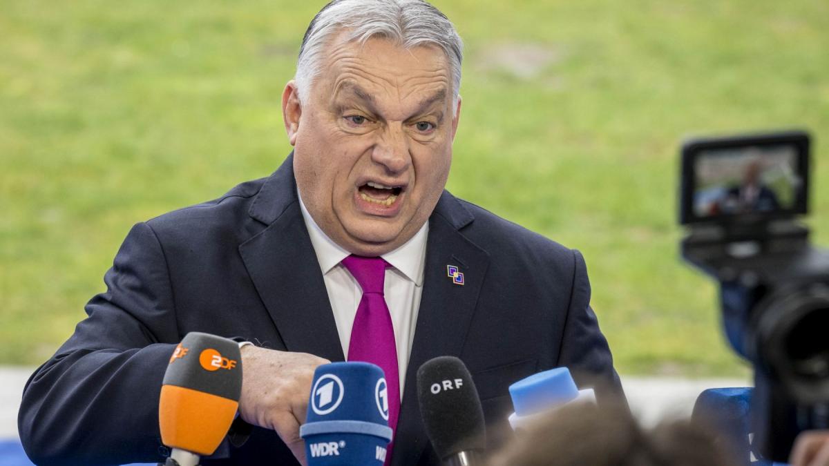 Mesaj dur din Ungaria! Viktor Orban atrage atenția că „toate au o limită”