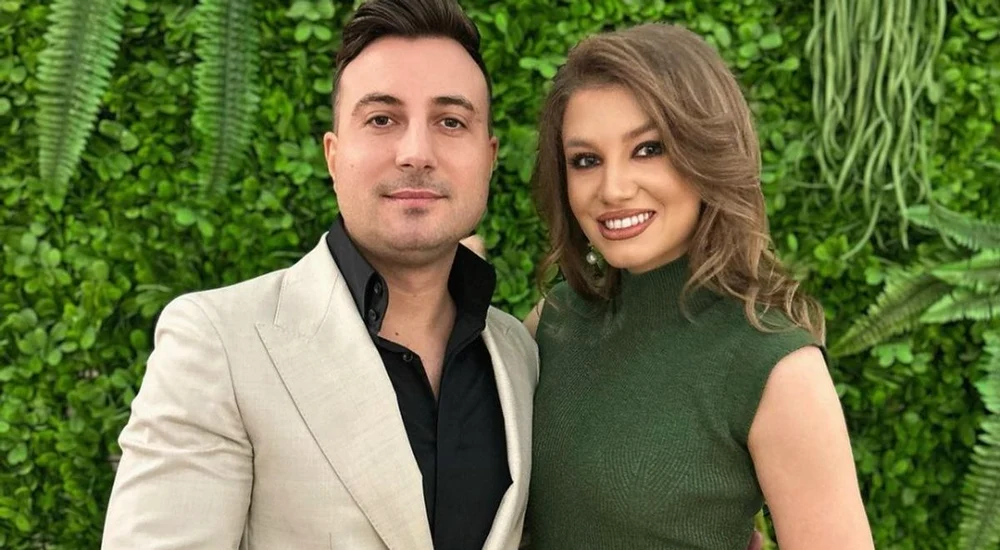 DIVORȚ după Desafío! Codruța Filip rupe tăcerea despre despărțirea de Valentin Sanfira