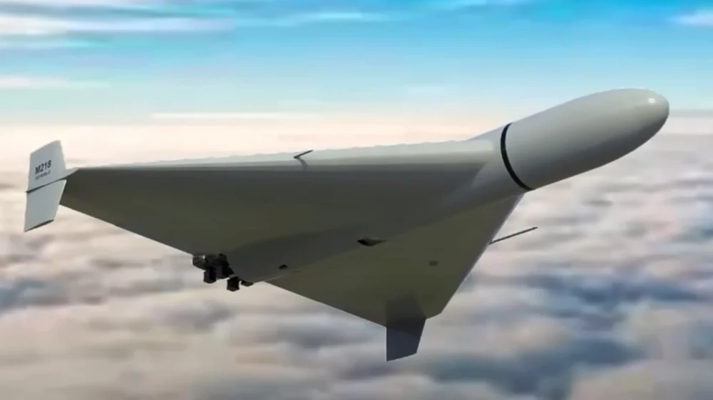 PANICĂ după o nouă încălcare a spațiului! O ALTĂ dronă a pătruns pe teritoriul…