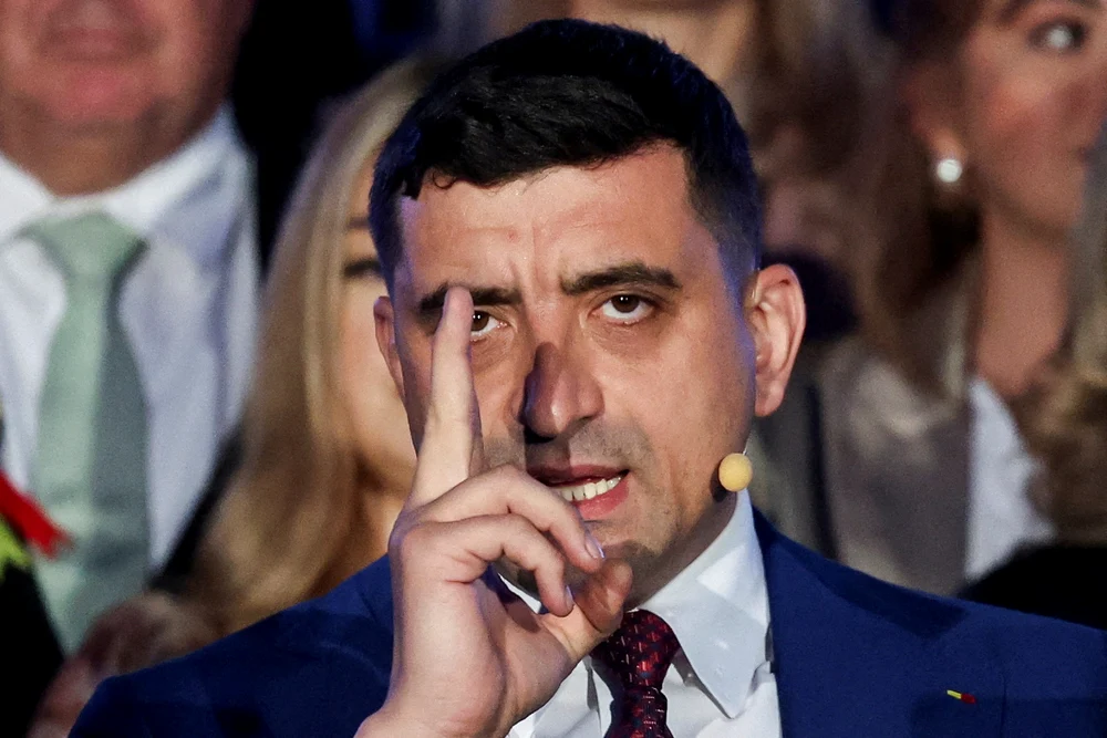 INSTANȚA a decis! George Simion a pierdut și va…