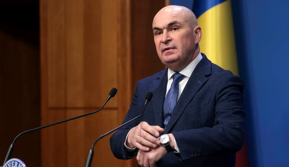 ANUNȚ OFICIAL după ședința de Guvern! Salariul minim va crește de la 1…