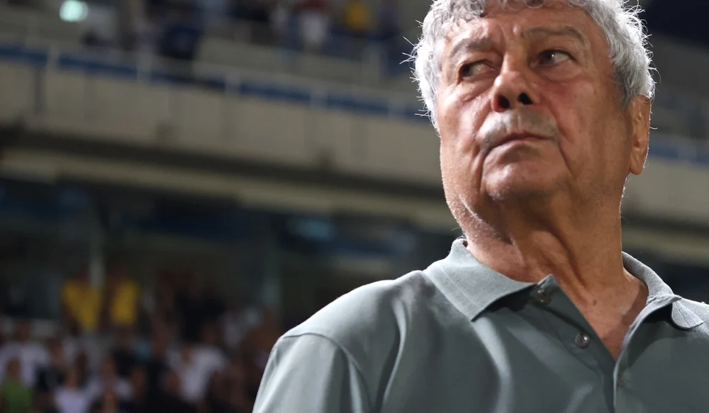 NOI INFORMAȚII despre starea lui Mircea Lucescu. Selecționerul a fost…