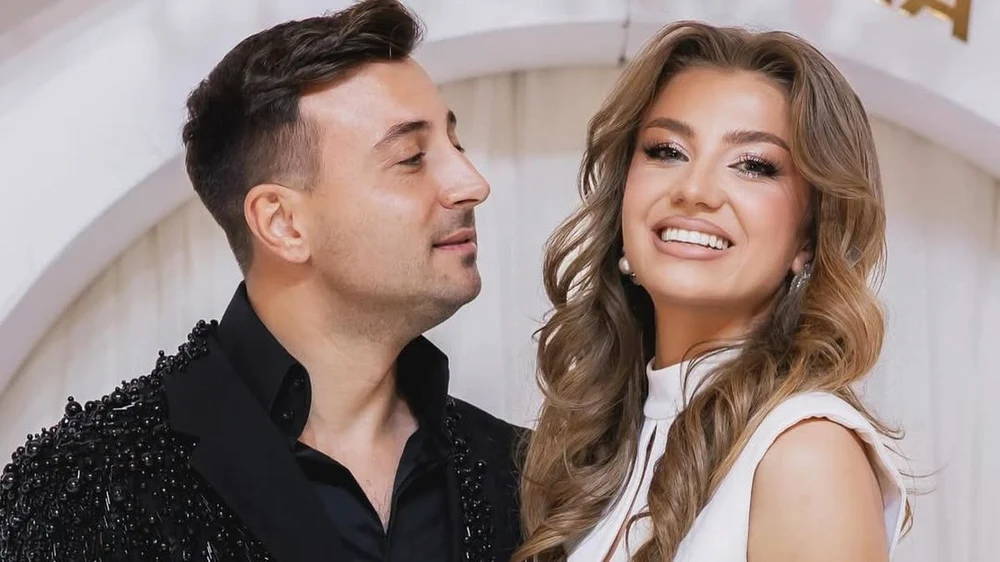 Apar DETALII INCENDIARE despre separarea dintre Codruța Filip și Valentin Sanfira. Ce s-ar fi petrecut în ABSENȚA artistei: „În lipsa ei…”