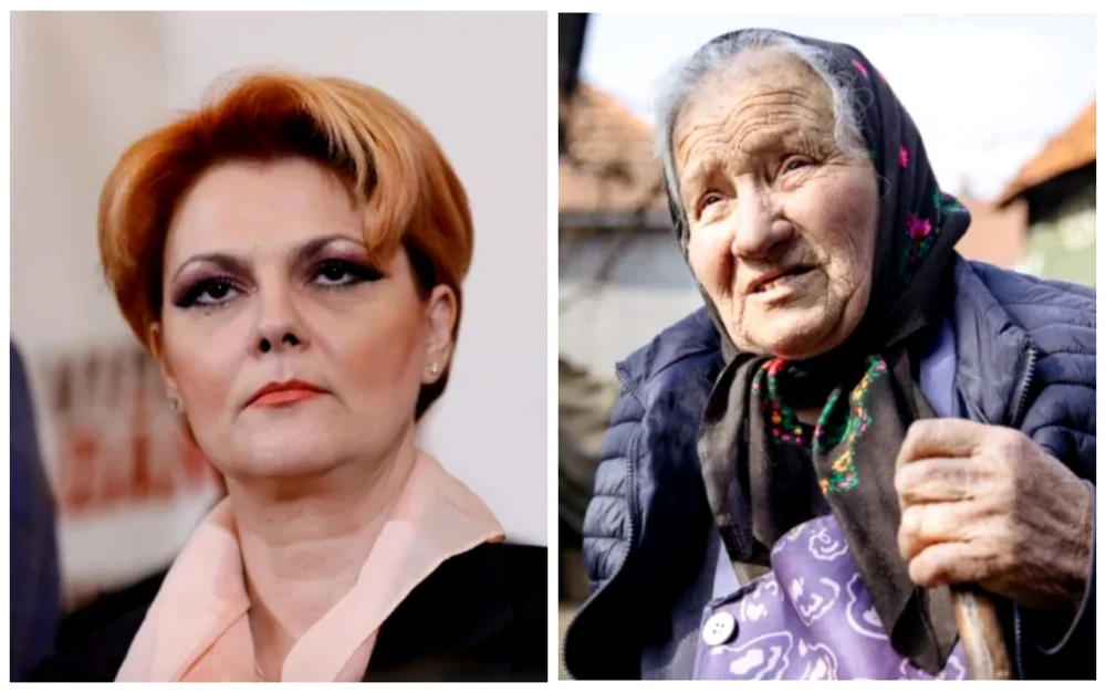 Replica ACIDĂ a Liei Olguța Vasilescu pentru mama lui Ilie Bolojan: „Dacă tot e așa de bun, mititelul de el, luați-l acasă la dumneavoastră!”