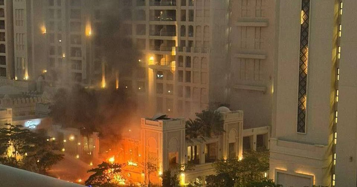 Situație critică! Anunț fără precedent venit din Dubai