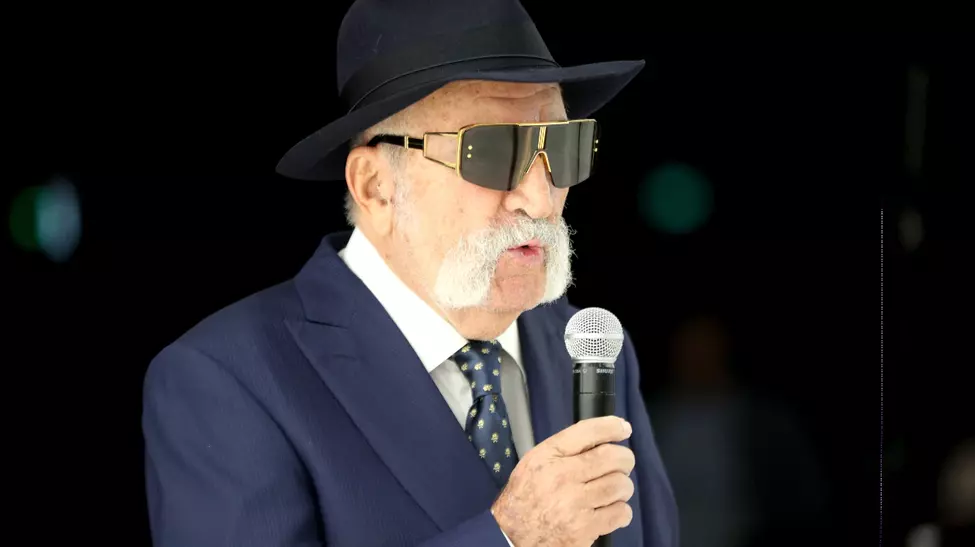 ȘTIRE DE ULTIMĂ ORĂ! Ion Țiriac a…