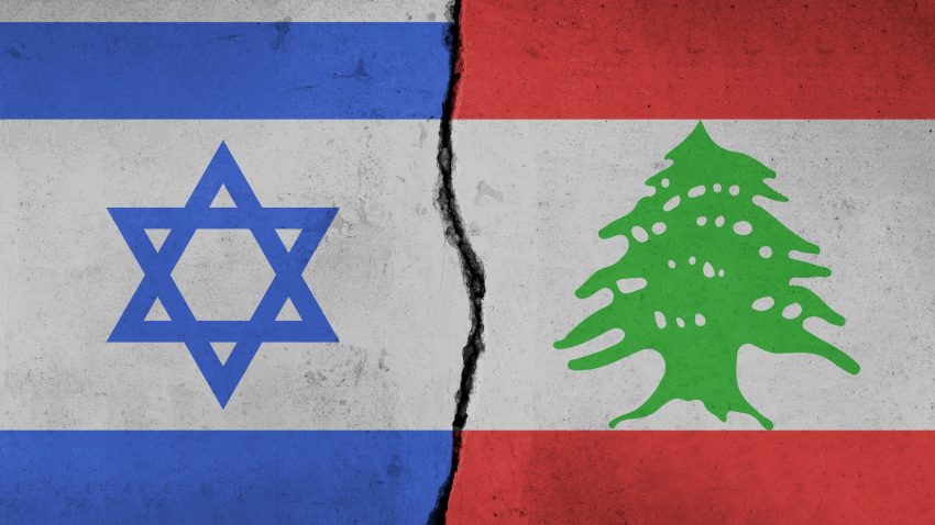 Nu anticipa nimeni această MUTARE! Israel preia CONTROLUL