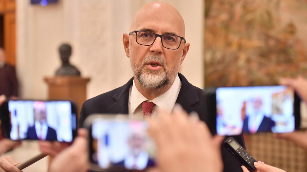 ANUNȚ EXPLOZIV despre viitorul Coaliției! Kelemen Hunor vorbește despre un NOU GUVERN susținut de…