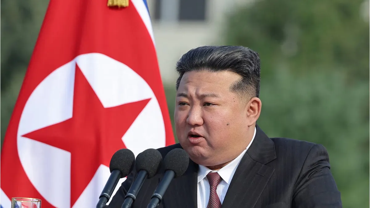 ALERTĂ după declarațiile lui Kim Jong-un! Amenințări dure care provoacă îngrijorare: “Să plătească, fără milă, fără nicio ezitare, pentru…”