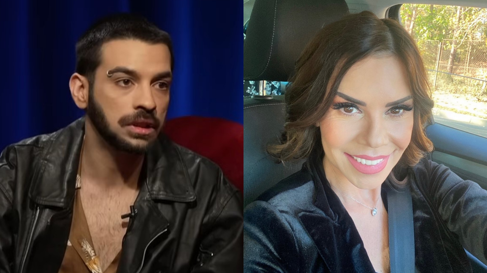 David Pușcaș, la POLIȚIE! Luminița Anghel i-a făcut plângere penală pentru…