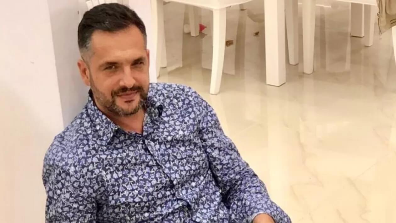 Din nefericire, Mădălin Ionescu a fost…